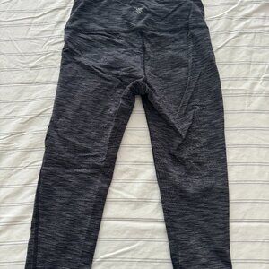 Athleta Capri Leggings